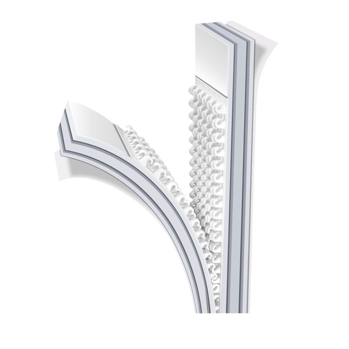 tesa® Powerstrips Click Large 4 par